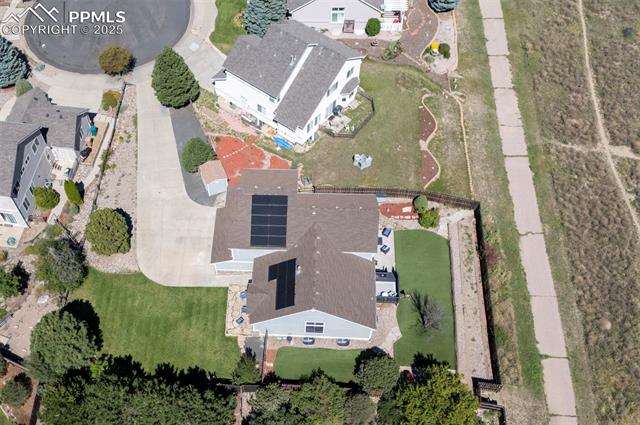 4543 Clark Fork Place