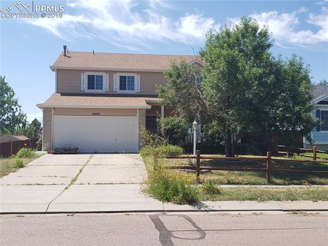 5095 Old Fountain Boulevard