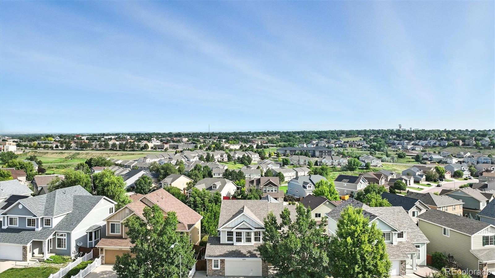 8295 Cedar Chase Drive