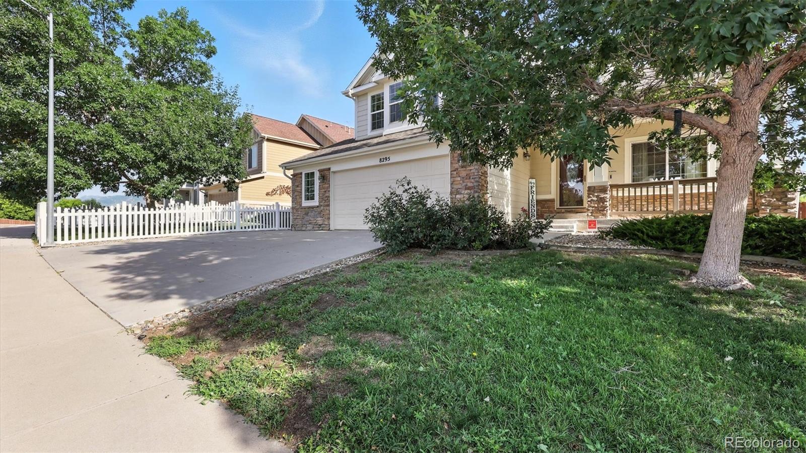 8295 Cedar Chase Drive