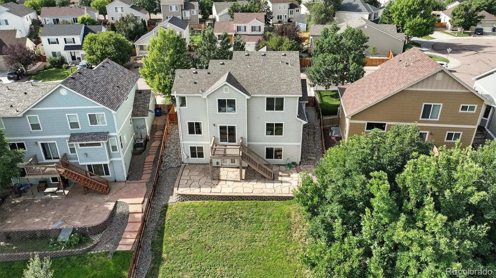 8295 Cedar Chase Drive