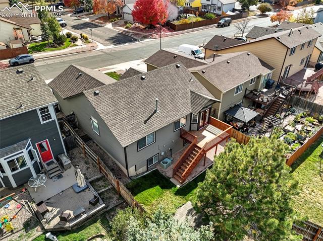 5470 Balsam Street