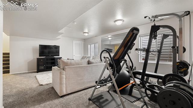 6432 Shimmering Creek Drive