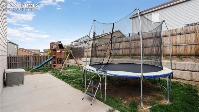 6432 Shimmering Creek Drive