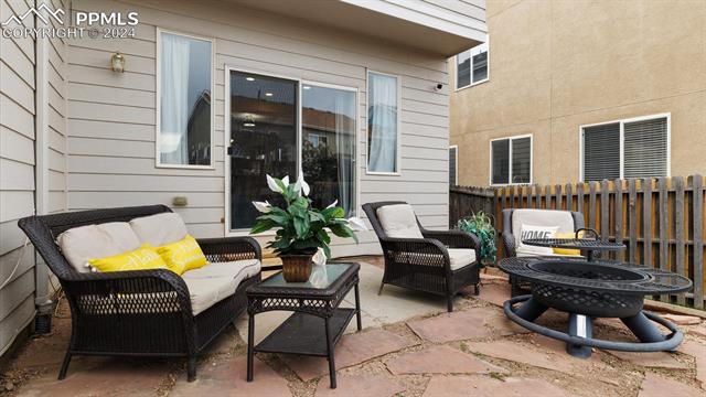 6432 Shimmering Creek Drive