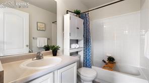 6432 Shimmering Creek Drive