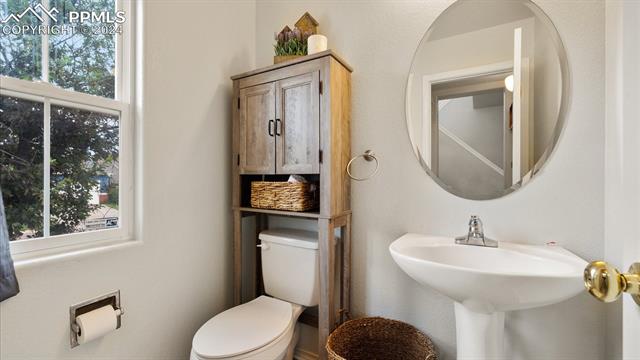 6432 Shimmering Creek Drive