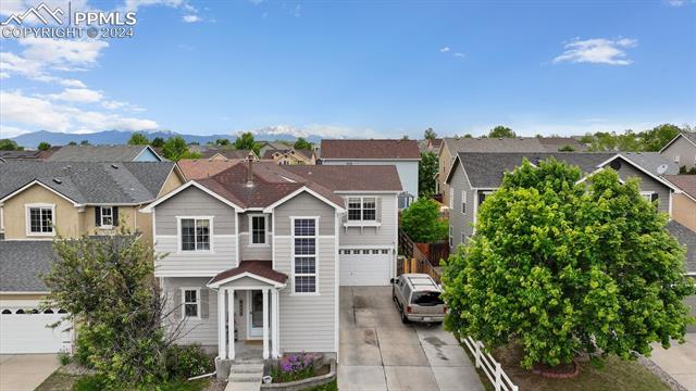 6432 Shimmering Creek Drive