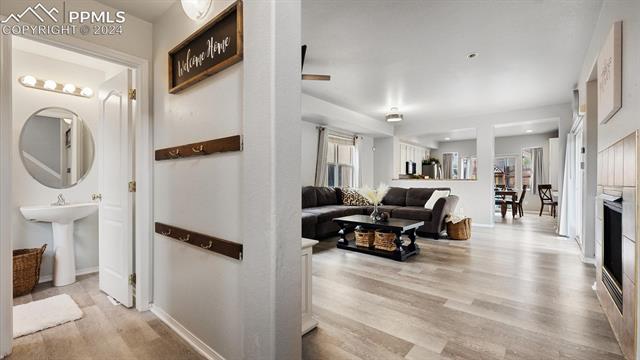 6432 Shimmering Creek Drive