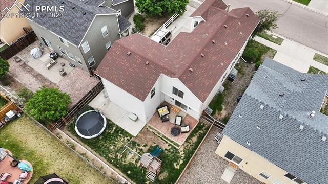 6432 Shimmering Creek Drive