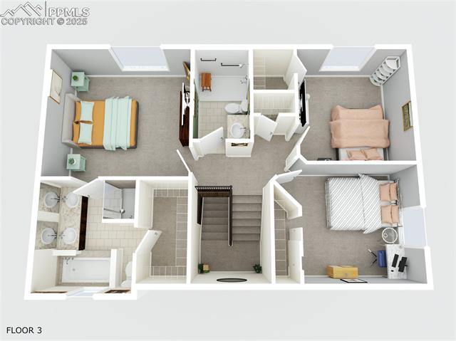 6160 Wood Bison Trail