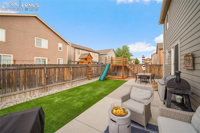 6160 Wood Bison Trail