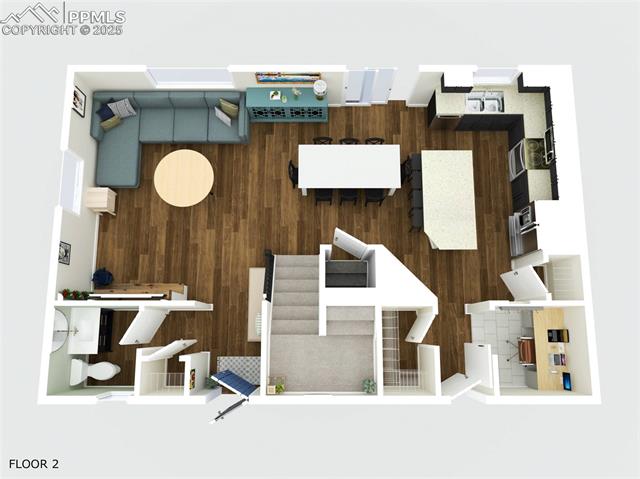6160 Wood Bison Trail