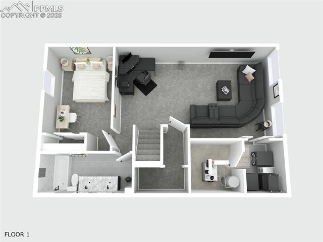 6160 Wood Bison Trail