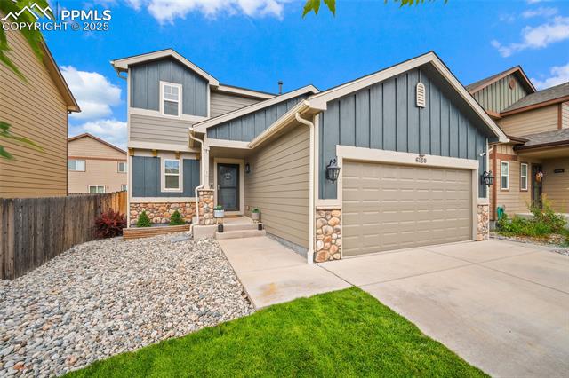 6160 Wood Bison Trail