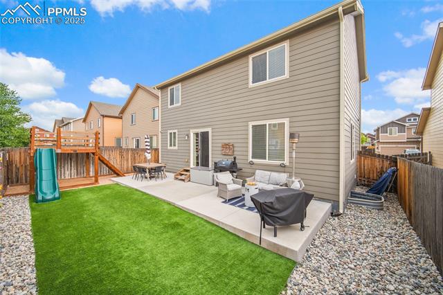 6160 Wood Bison Trail
