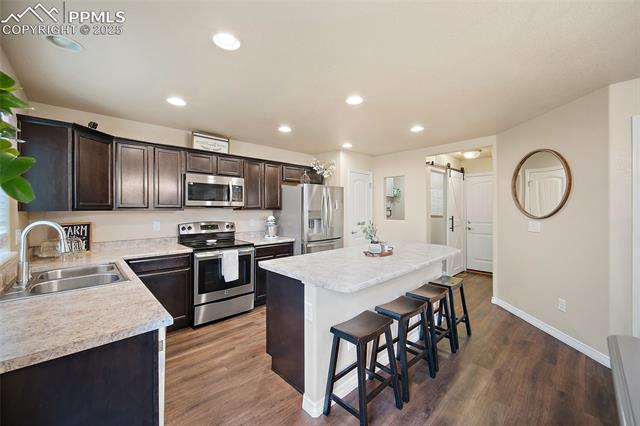 6160 Wood Bison Trail