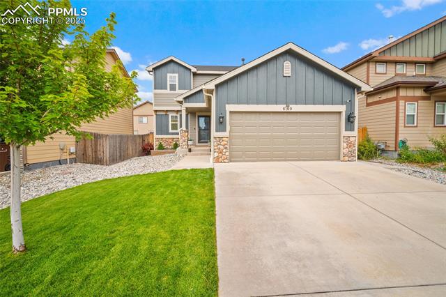 6160 Wood Bison Trail