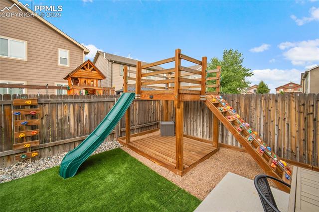 6160 Wood Bison Trail
