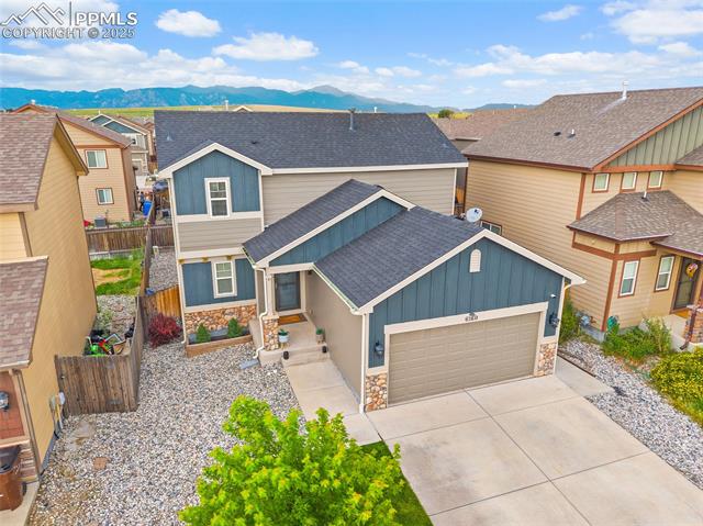 6160 Wood Bison Trail