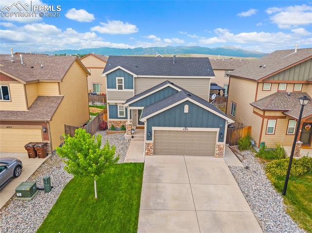 6160 Wood Bison Trail