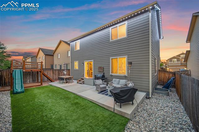 6160 Wood Bison Trail