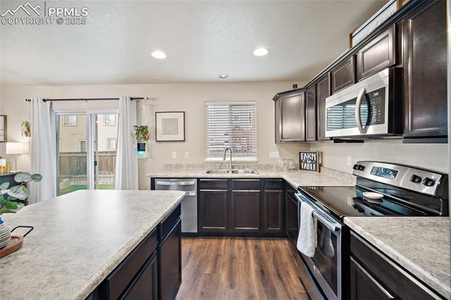 6160 Wood Bison Trail