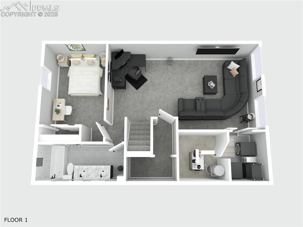 6160 Wood Bison Trail