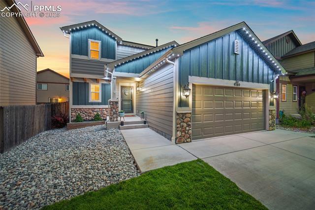 6160 Wood Bison Trail