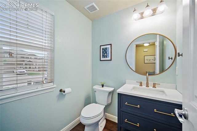 6160 Wood Bison Trail