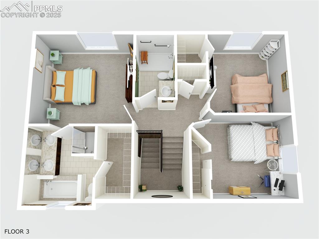6160 Wood Bison Trail