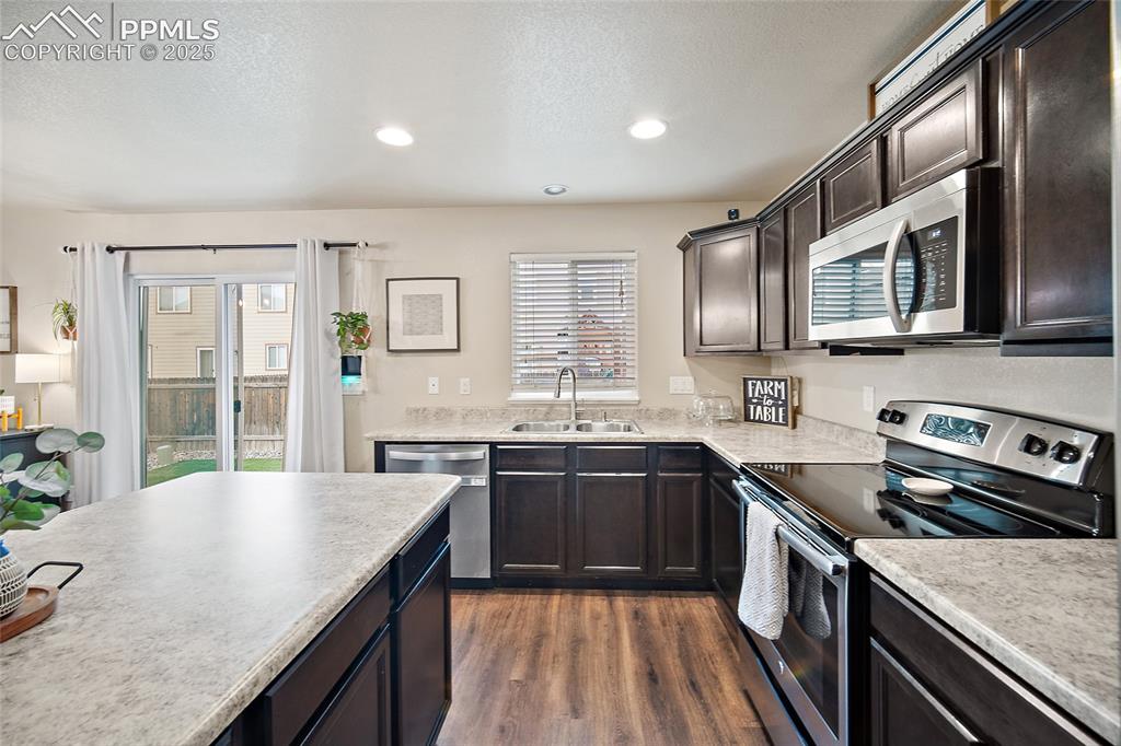 6160 Wood Bison Trail