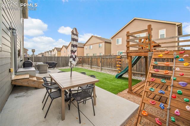6160 Wood Bison Trail