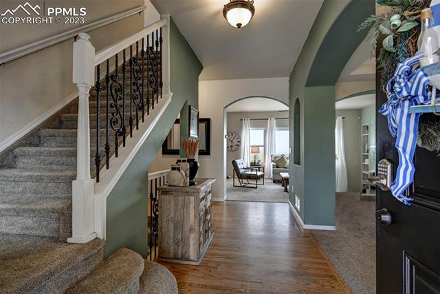 8883 Stony Creek Drive