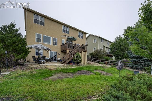 8883 Stony Creek Drive