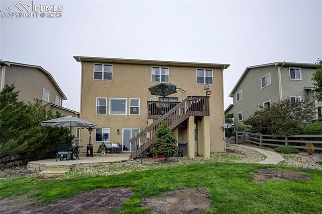 8883 Stony Creek Drive