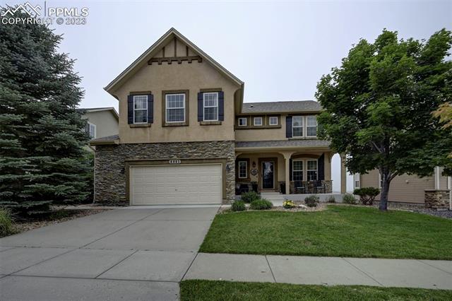 8883 Stony Creek Drive