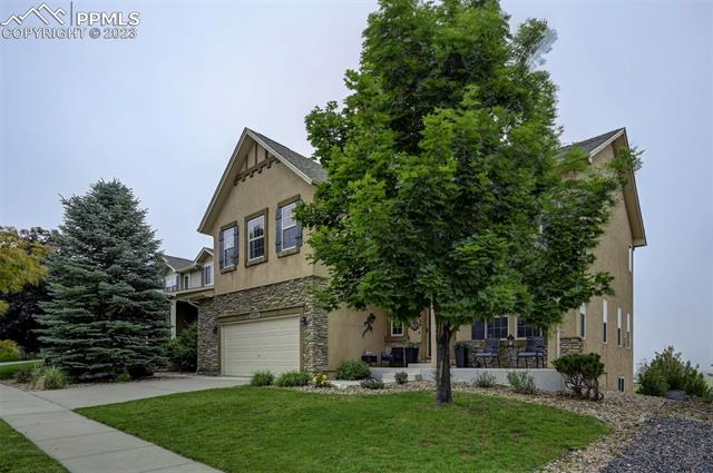 8883 Stony Creek Drive