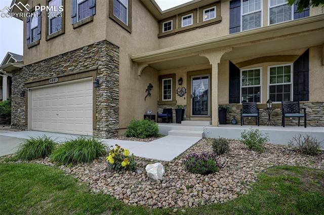 8883 Stony Creek Drive