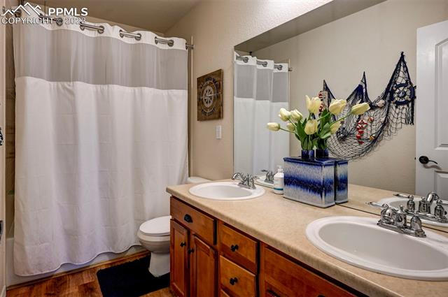 8883 Stony Creek Drive