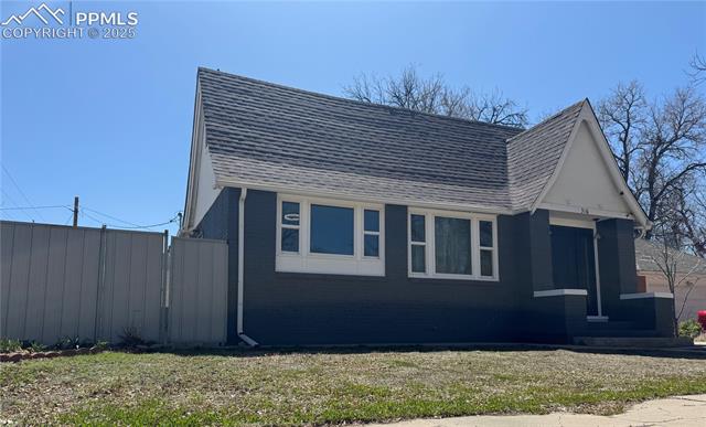 316 W 20th Street