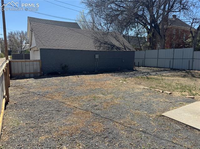 316 W 20th Street