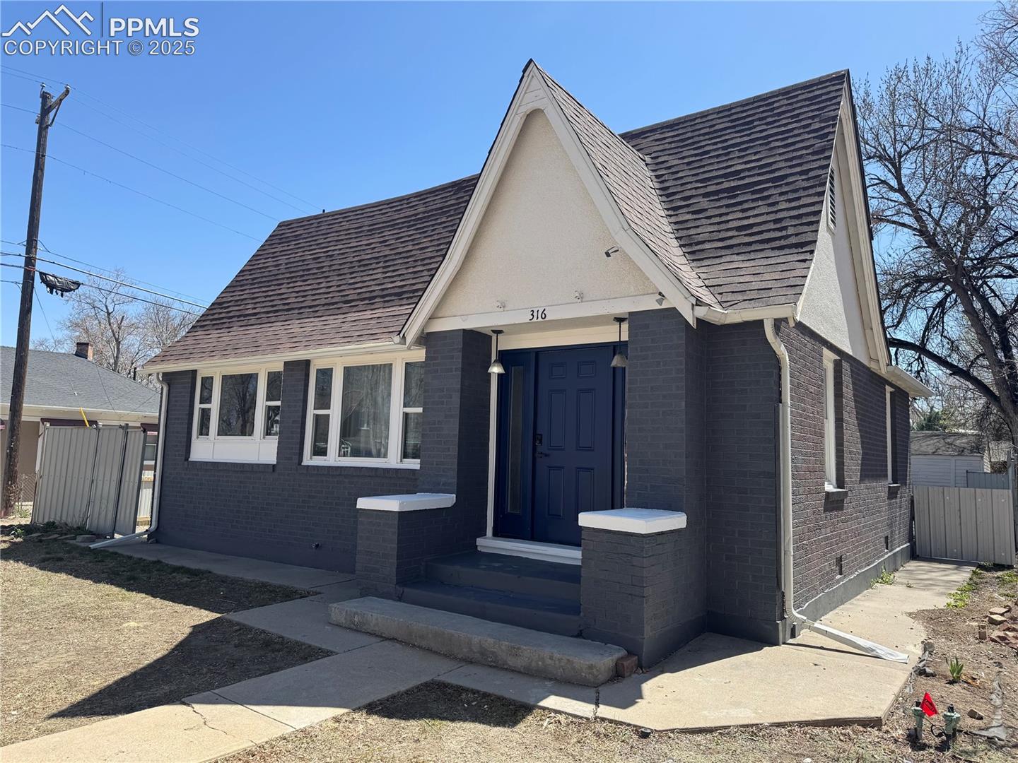 316 W 20th Street