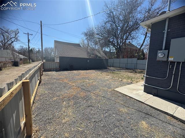 316 W 20th Street