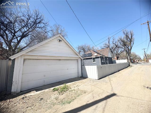 316 W 20th Street