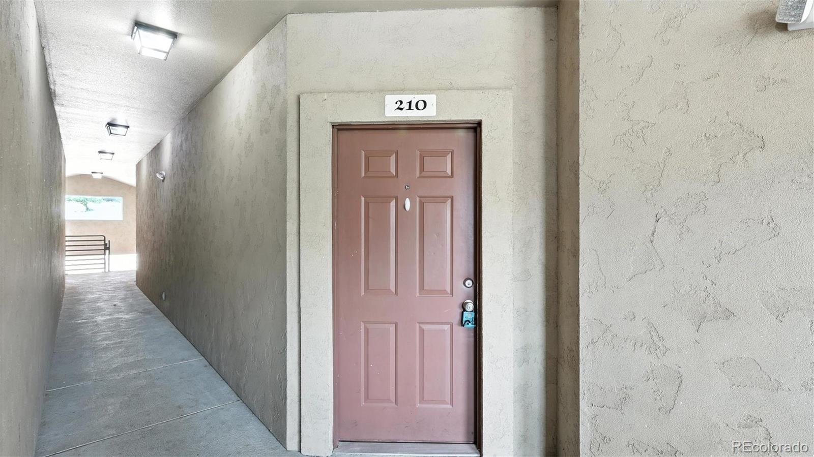 605 Cougar Bluff Point Unit: 210