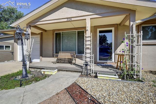 324 Morningside Drive