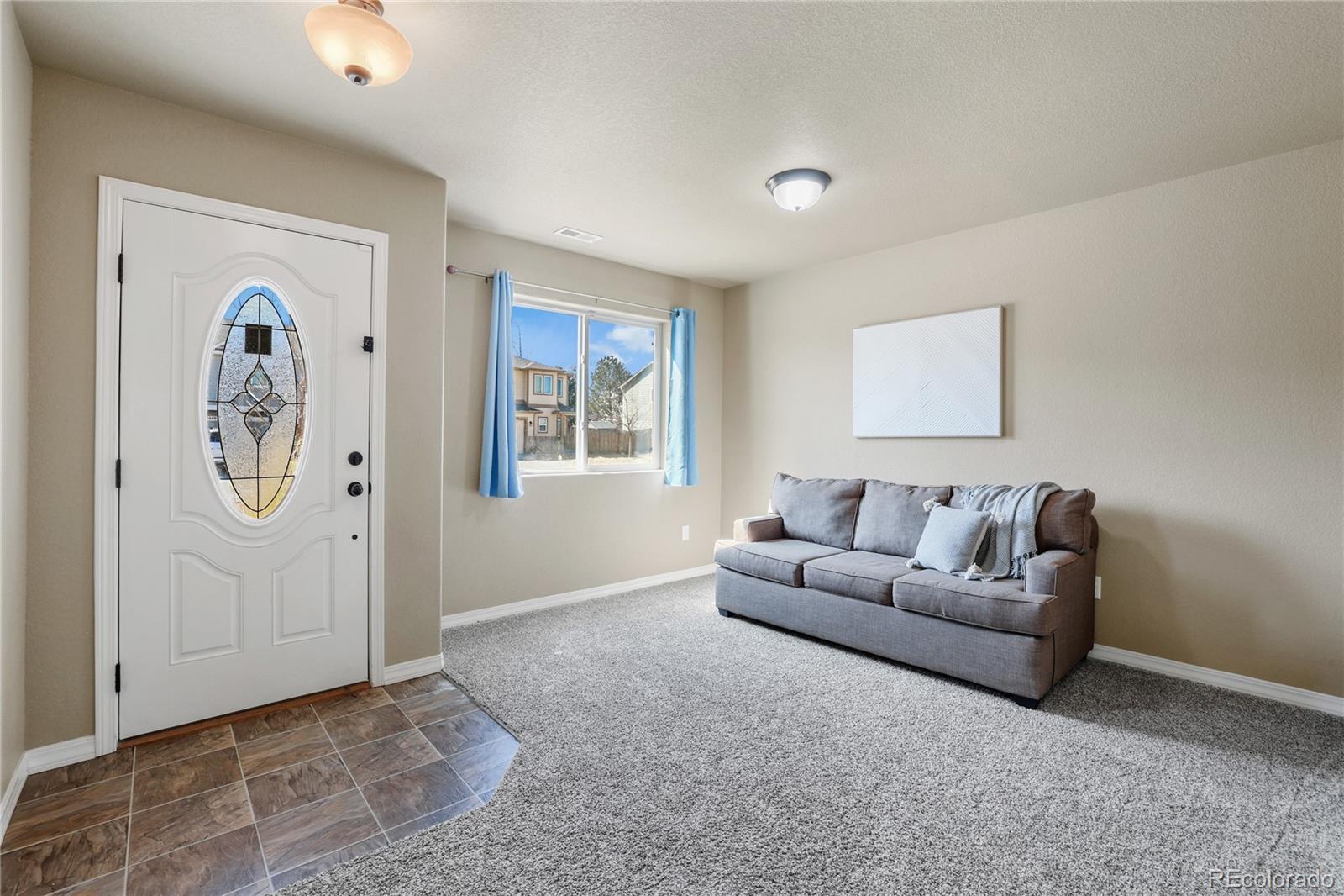 3641 Desert Willow Lane