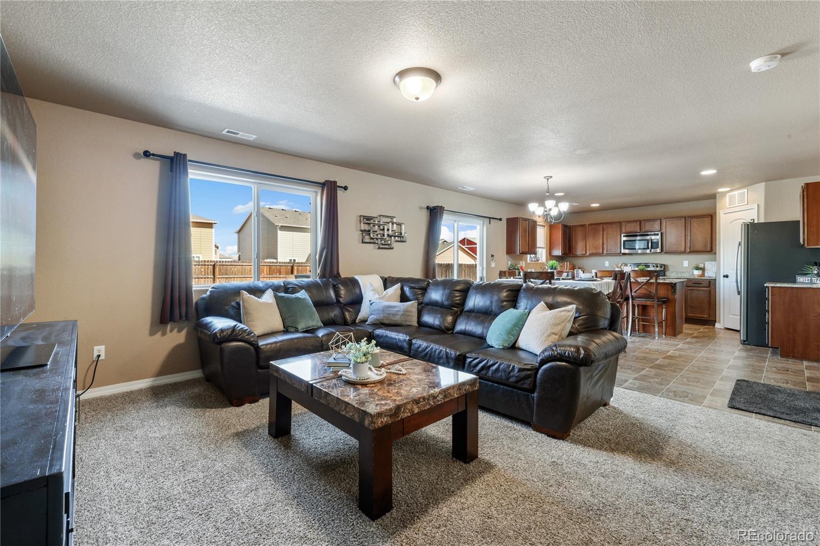 3641 Desert Willow Lane