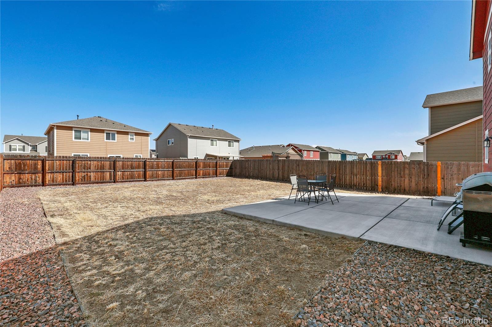 3641 Desert Willow Lane